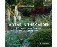 KNYGA Gisela Keil Year in the Garden