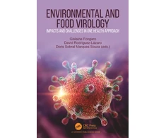 KNYGA Gislaine Fongaro Environmental and Food Virology