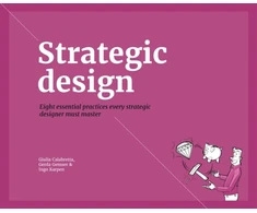 KNYGA Giulia Calabretta Strategic Design