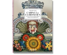 KNYGA Giulia Carciotto Massimo Listri. Cabinet of Curiosities. 40th Ed.