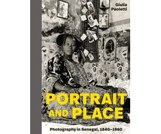 KNYGA Giulia Paoletti Portrait and Place