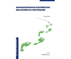 KNYGA Giulia Parola Environmental Democracy at the Global Level: