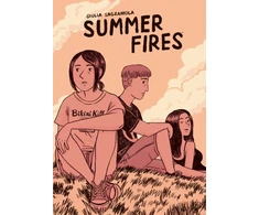 KNYGA Giulia Sagramola Summer Fires