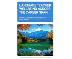 KNYGA Giulia Sulis Language Teacher Wellbeing across the Career Span