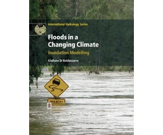 KNYGA Giuliano Di Baldassarre Floods in a Changing Climate