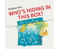KNYGA Giuliano Ferri Who's Hiding in this Box?