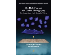 KNYGA Giulio Fanti Holy Fire and the Divine Photography