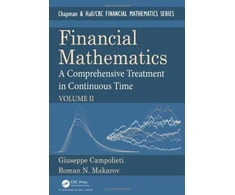 KNYGA Giuseppe Campolieti Financial Mathematics
