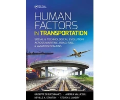 KNYGA Giuseppe Di Bucchianico Human Factors in Transportation