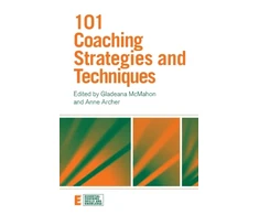KNYGA Gladeana Mcmahon 101 Coaching Strategies and Techniques