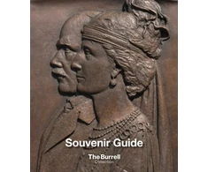 KNYGA Glasgow Life Museums Souvenir Guide The Burrell Collection