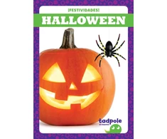 KNYGA Gleisner Halloween/ Halloween
