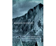 KNYGA Glen C Filson Imagining Difference