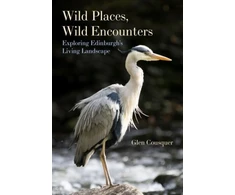 KNYGA Glen Cousquer Wild Places, Wild Encounters