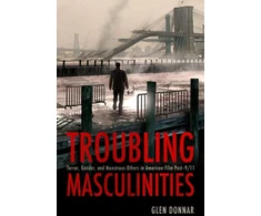 KNYGA Glen Donnar Troubling Masculinities
