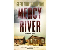 KNYGA Glen Erik Hamilton Mercy River