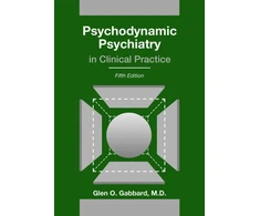 KNYGA Glen O. Gabbard M.D. Psychodynamic Psychiatry in Clinical Practice