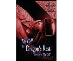 KNYGA Glen Taylor Call to Dragon's Rest