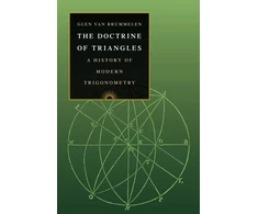 KNYGA Glen Van Brummelen Doctrine of Triangles