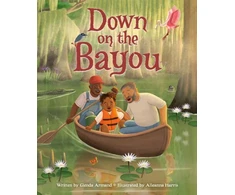 KNYGA Glenda Armand Down on the Bayou