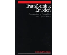 KNYGA Glenda Fredman Transforming Emotion