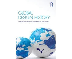 KNYGA Glenn Adamson Global Design History