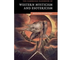 KNYGA Glenn Alexander Magee Cambridge Handbook of Western Mysticism and Esotericism