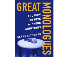 KNYGA Glenn Alterman Great Monologues