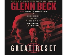 KNYGA Glenn Beck Great Reset