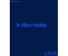 KNYGA Glenn Busch Man Holds a Fish