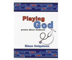 KNYGA Glenn Colquhoun Playing God