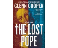 KNYGA Glenn Cooper The Lost Pope