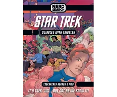 KNYGA Glenn Dakin Star Trek Nerd Search