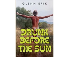 KNYGA Glenn Erik Drunk before the Sun