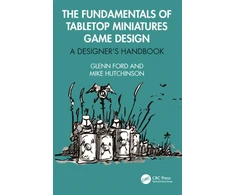 KNYGA Glenn Ford The Fundamentals of Tabletop Miniatures Game Design