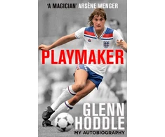 KNYGA Glenn Hoddle Playmaker