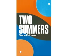 KNYGA Glenn Patterson Two Summers