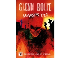 KNYGA Glenn Rolfe August's Eyes
