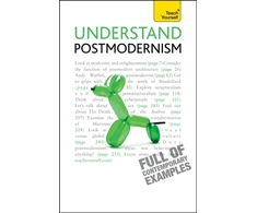 KNYGA Glenn Ward Understand Postmodernism: Teach Yourself