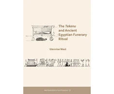 KNYGA Glennise West Tekenu and Ancient Egyptian Funerary Ritual