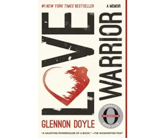 KNYGA Glennon Doyle Melton Love Warrior