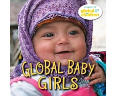 KNYGA Global Baby Girls