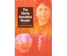 KNYGA Gloria Anzaldua Reader