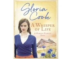 KNYGA Gloria Cook A Whisper of Life