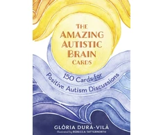 KNYGA Gloria Dura Vila Amazing Autistic Brain Cards