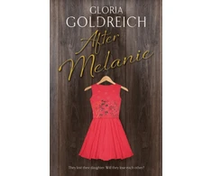 KNYGA Gloria Goldreich After Melanie