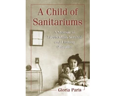 KNYGA Gloria Paris Child of Sanitariums