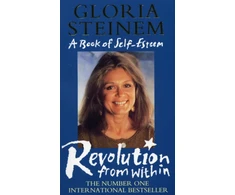 KNYGA Gloria Steinem Revolution From Within