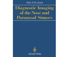 KNYGA Glyn As Lloyd Diagnostic Imaging of the Nose and Paranasal Sinuses
