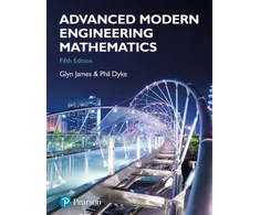 KNYGA Glyn James Advanced Modern Engineering Mathematics